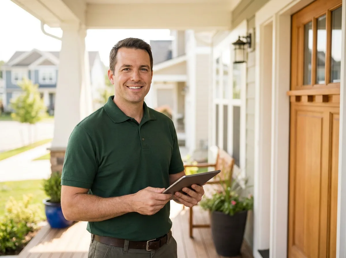 Pest control FAQs for Rock Island, WA